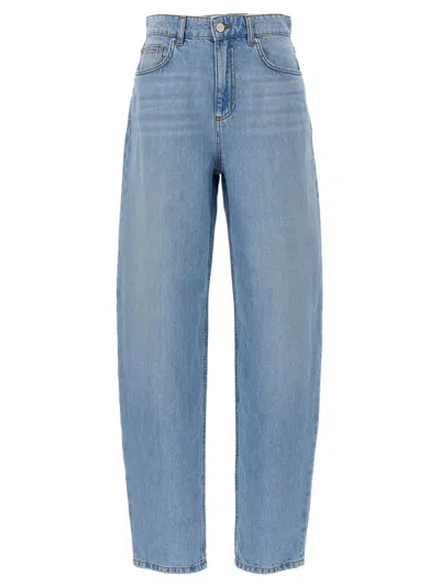 MARELLA MARELLA JEANS CAPSULE EMILY RATAJKOWSKI X MARELLA