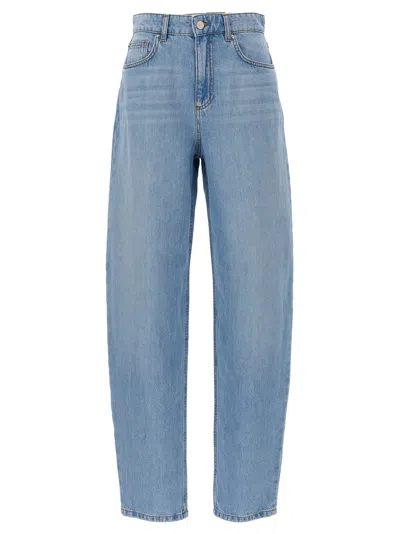 MARELLA JEANS CAPSULE EMILY RATAJKOWSKI X MARELLA