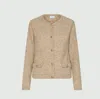 Marella Jerseys In Brown