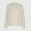 Marella Tania Clothing In Neutral
