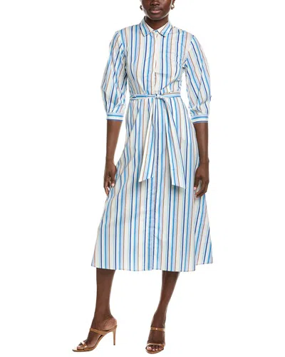 Marella Jutta Dress In Multi