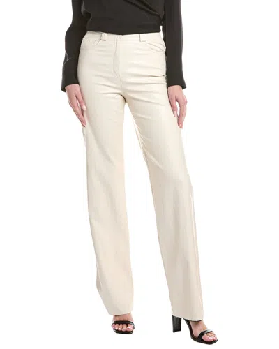 Marella Kiota Long Trouser In Neutral