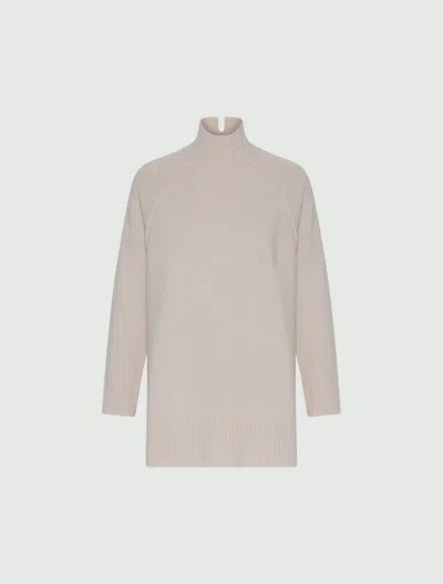 MARELLA KNIT WOMAN CREAM