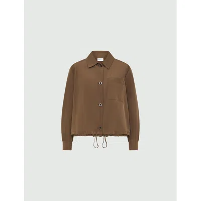 Marella Large In Brown