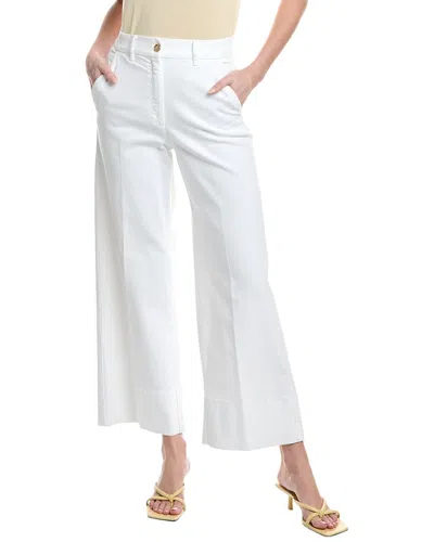 Marella Lava Trouser In Black