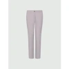 Marella Lavender Crop Trouser