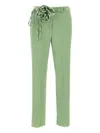 Marella Lello Trousers