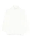 Marella Lido Turtleneck Sweater In White