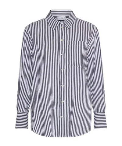 Marella Linen And Cotton Shirt