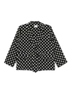 Shop Marella Livia Blazer In Black