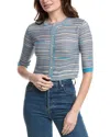 Marella Lodola Cardigan In Blue