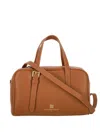 Marella Logo-print Tote Bag