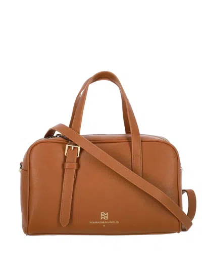 Marella Logo-print Tote Bag