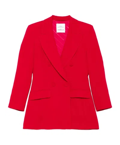 MARELLA LONG SLEEVE CASUAL JACKET