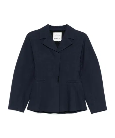MARELLA LONG SLEEVE CASUAL JACKET