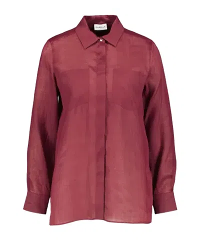 Marella Long Sleeve Shirt