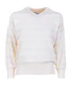 Marella Long Sleeve Sweatshirt