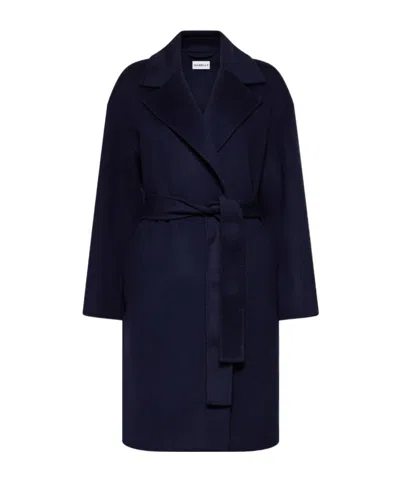 Marella Long-sleeved Coat