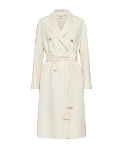 Marella Long-sleeved Coat