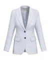 Marella Outerwear In White