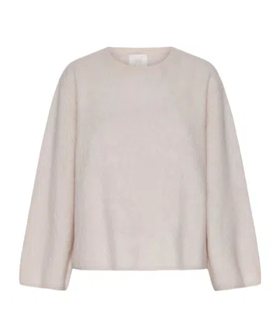 MARELLA LONG-SLEEVED SWEATER