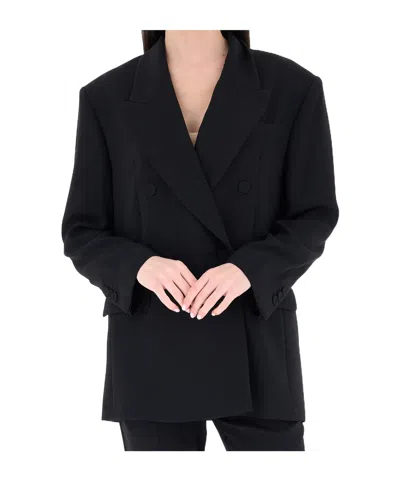 MARELLA LONG-SLEEVED SUIT JACKET