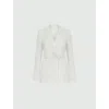 Marella Manager In White