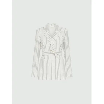 Marella Manager In White