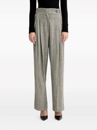 Marella Massimo In Gray