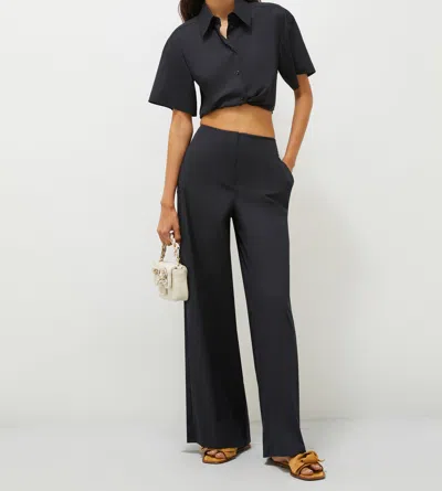 Marella Menta In Black