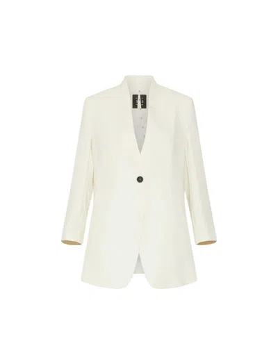MARELLA MARELLA MILLA JACKET WHITE