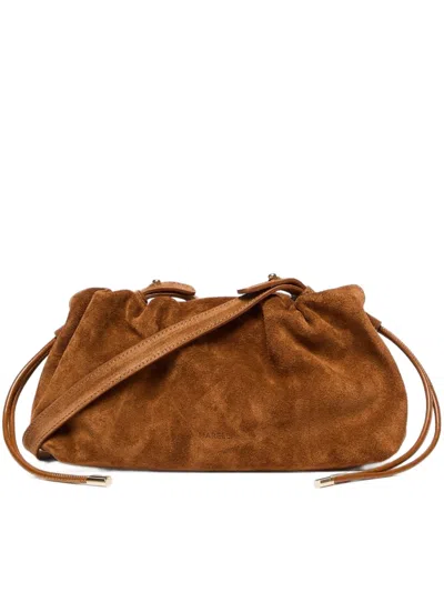 Marella Mlacime In Brown
