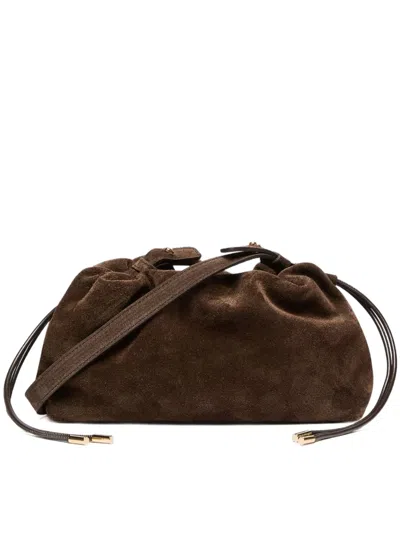 Marella Mlacime In Brown