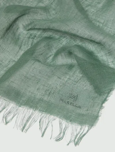Marella Mlacolono In Green