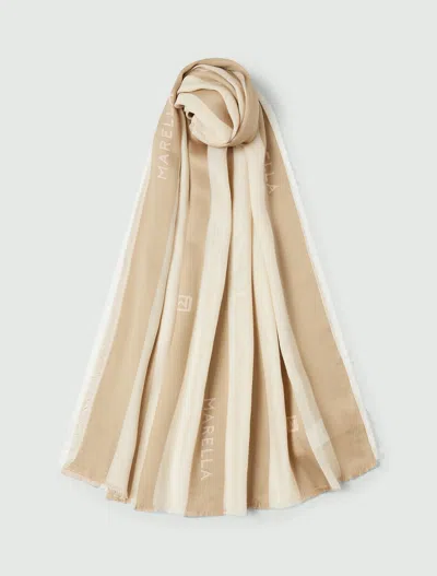 Marella Mladomino In Brown
