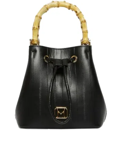 Marella Mlaformosa In Black