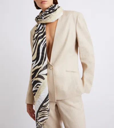 Marella Mlapapiri In Beige