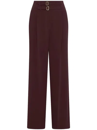 Marella Mllacerbo Clothing In Brown