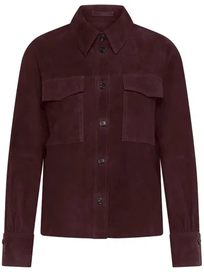 Marella Mllapogeum Clothing In Purple