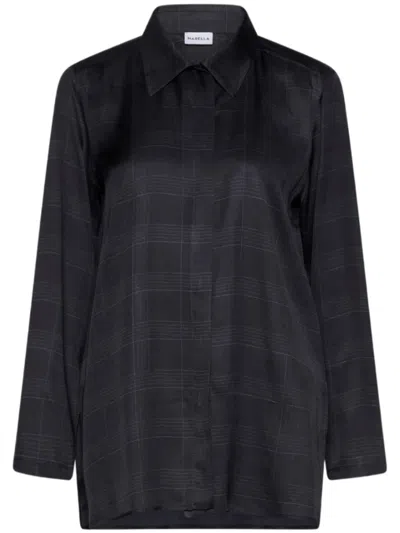 Marella Mllballata Shirt In Blue