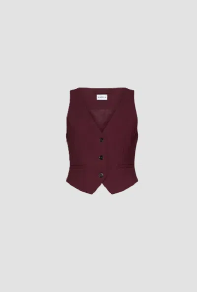 Marella Mllbosso 2623156011200003 In Burgundy