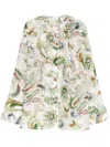 Marella Mlldisco In White