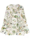 Marella Mlldisco In White