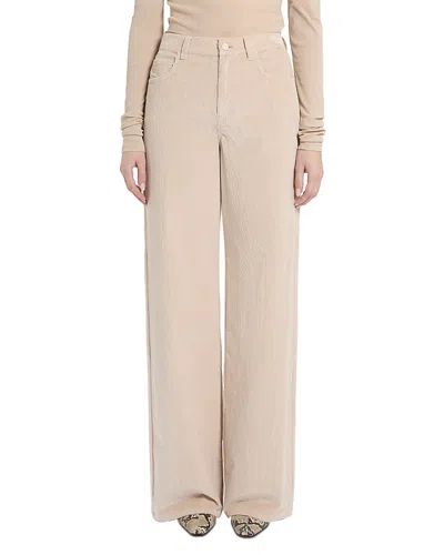 Marella Mllefebo Pants In Neutral