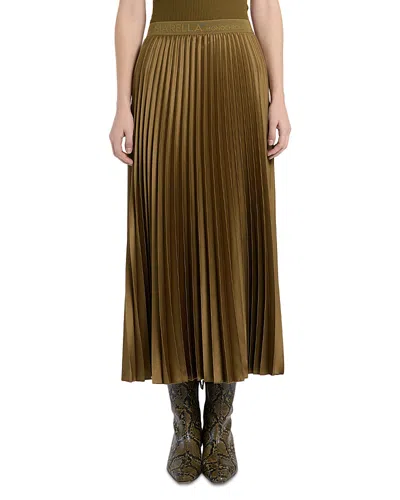 Marella Mllesodo Skirt In Green