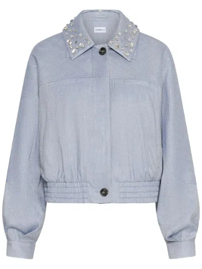 Marella Mllevirgola In Blue