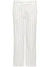 Marella Mllfebo In White