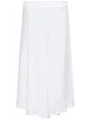 Marella Mllgiostra In White