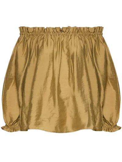 Marella Mllmeringa In Brown