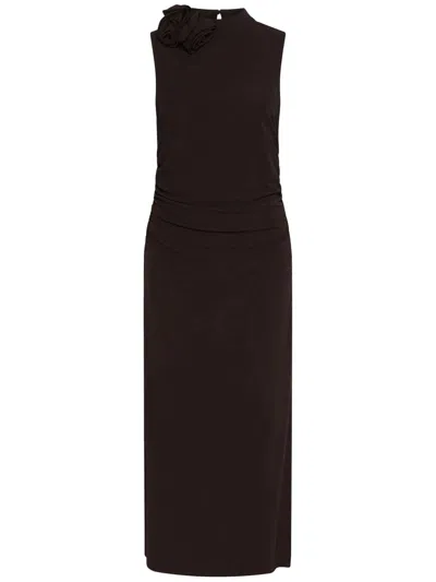 Marella Mllmirra In Brown